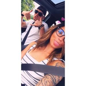 Meet your Posher, Erin